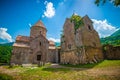 Goshavank Monastery, Tavush Region, Armenia